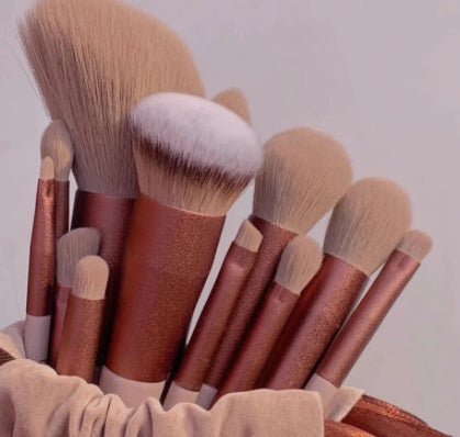 Blend & Define Brush Set