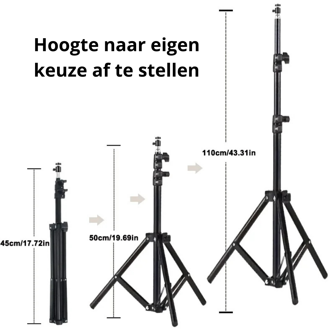 SkyBeam™ Tripod Stand