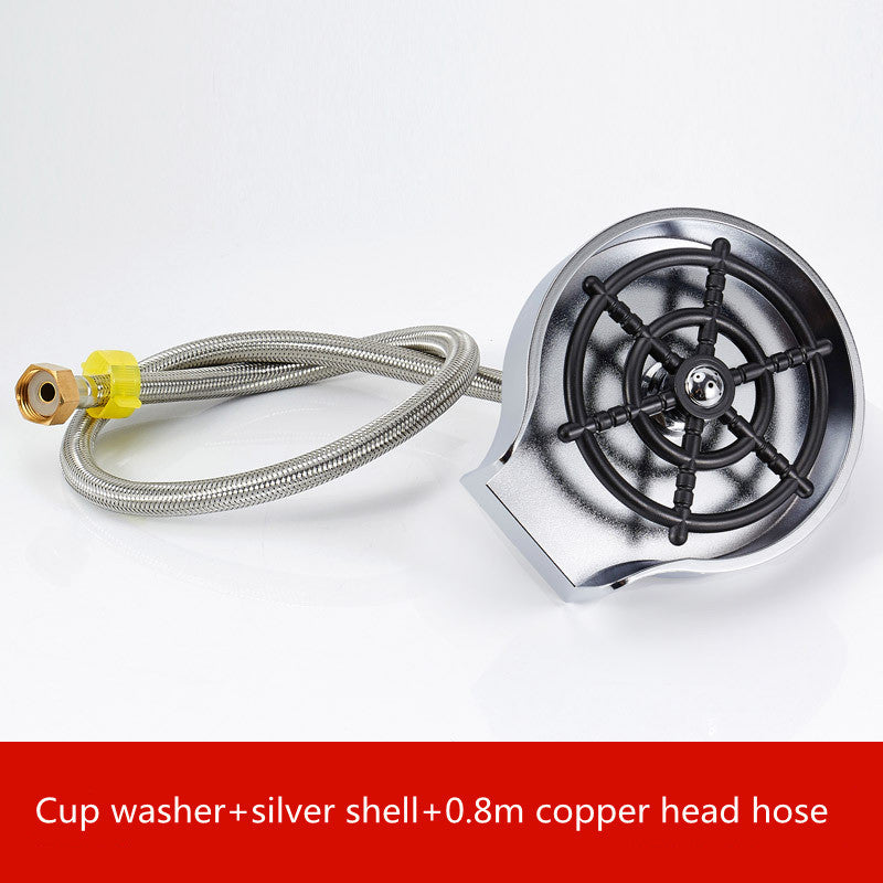 JetRinse Cup Cleaner