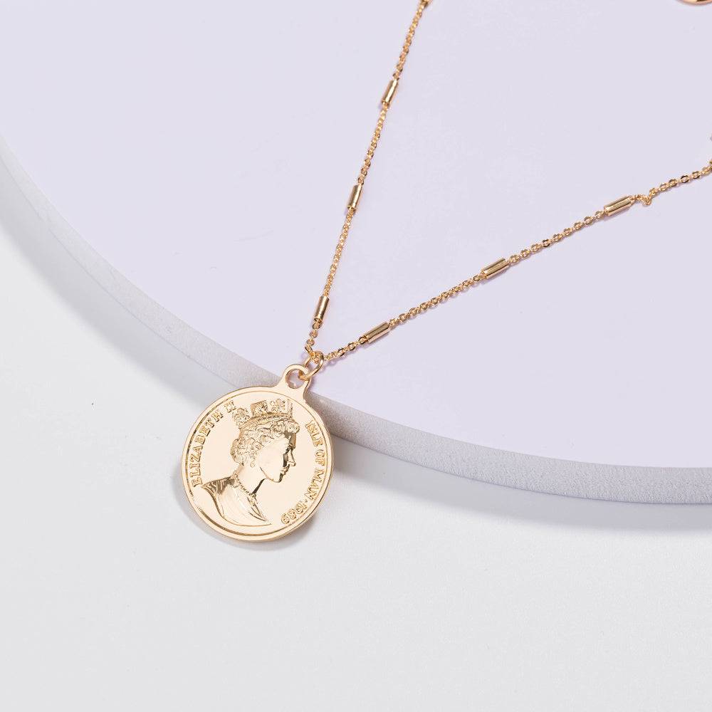 Pearl™ | 3-laagse ketting
