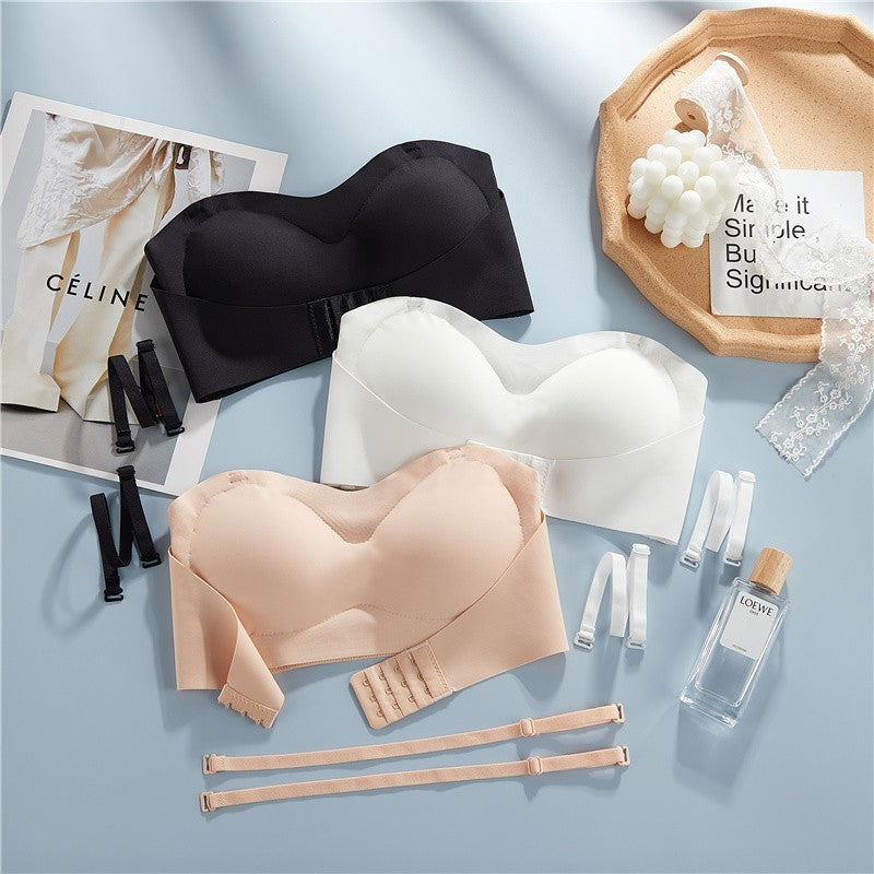 Onzichtbare Strapless BH