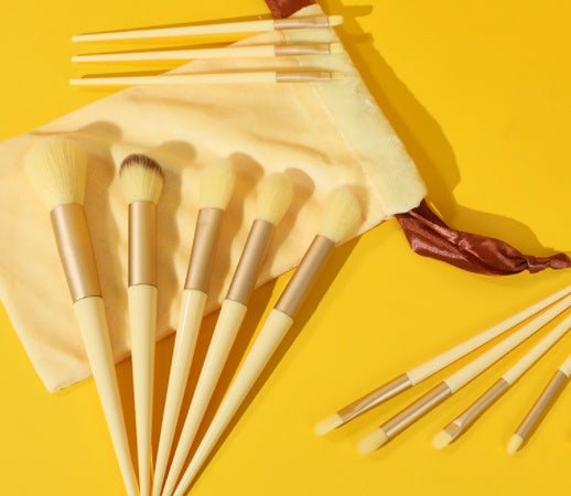 Blend & Define Brush Set