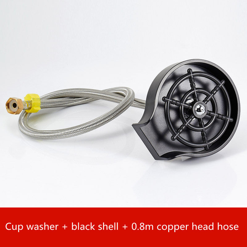 JetRinse Cup Cleaner