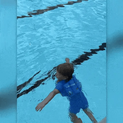 Veilig Kinder Zwemvest MiniSplash