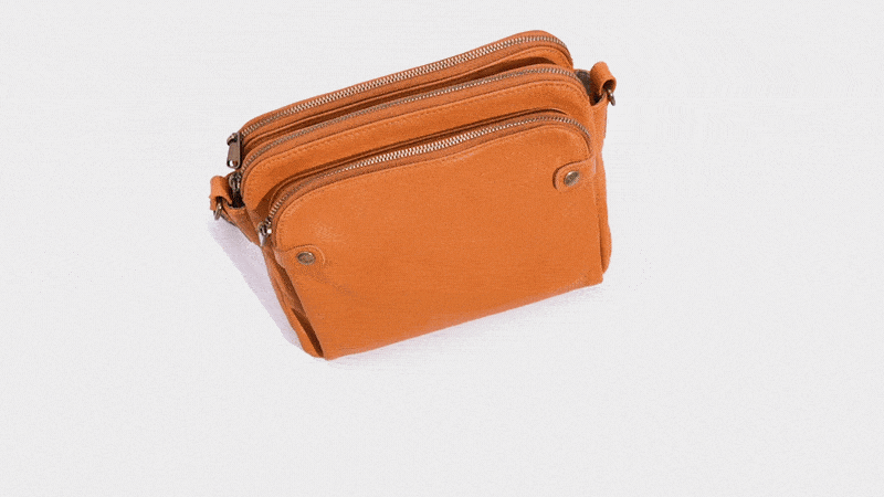 Lanelle™ | Crossbody Tas