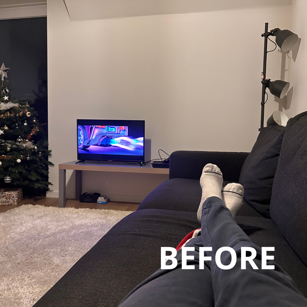 SkyBeam™ | Mini Projector