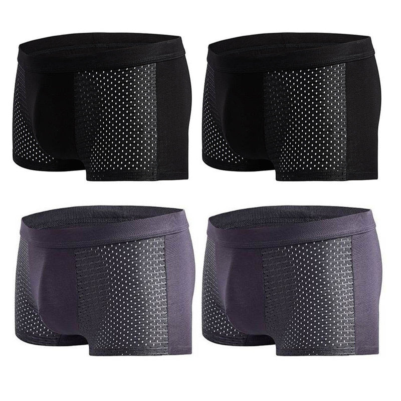 Ojisk™ comfort onderbroeken