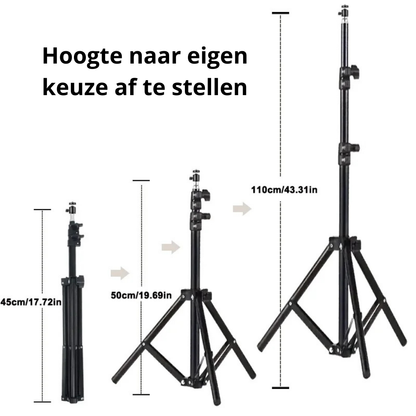 SkyBeam™ Tripod Stand