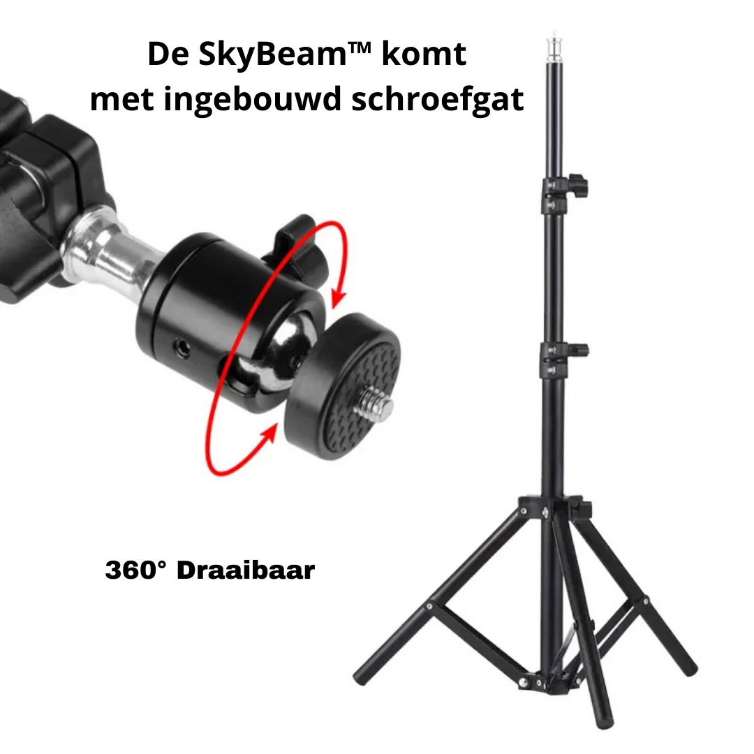 SkyBeam™ Tripod Stand