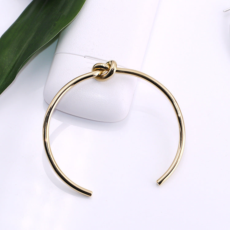 Claire™ | Gouden Knot