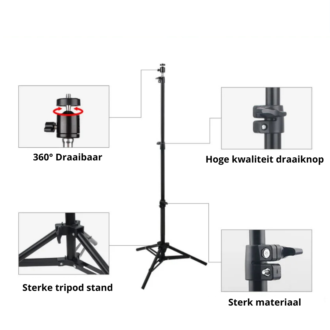 SkyBeam™ Tripod Stand