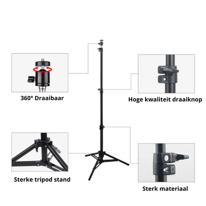 SkyBeam™ Tripod Stand