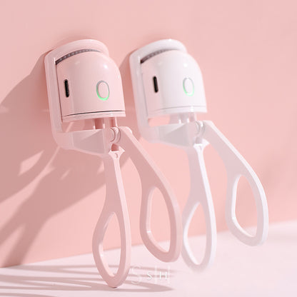 LuxeLash Heated Curler
