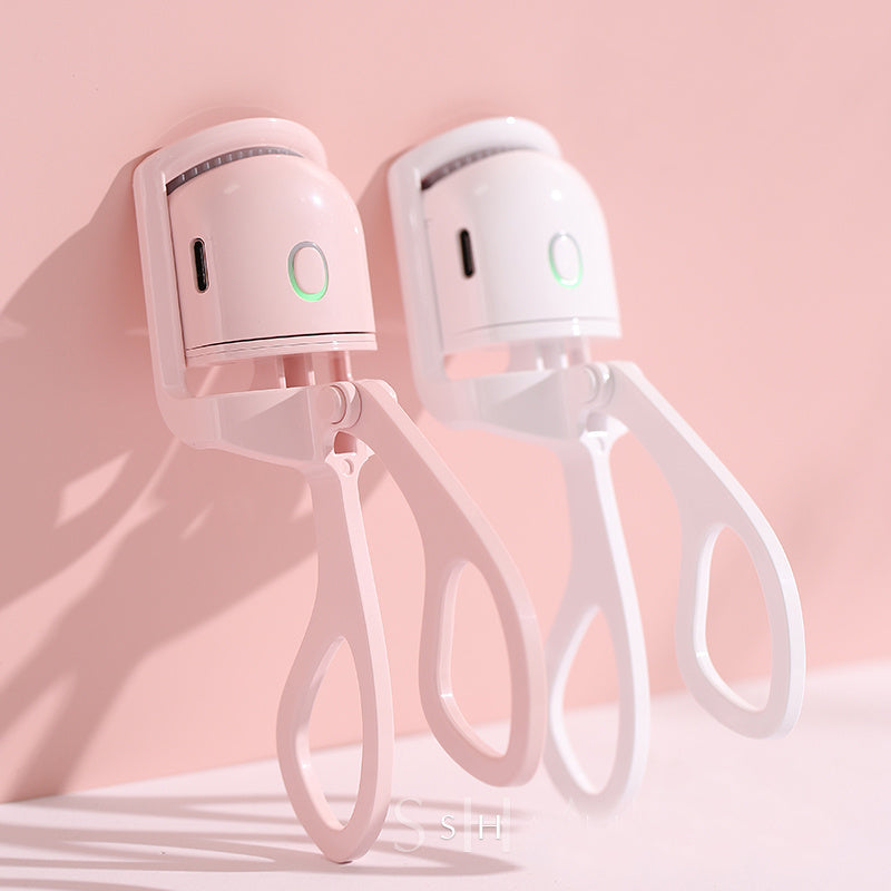 LuxeLash Heated Curler
