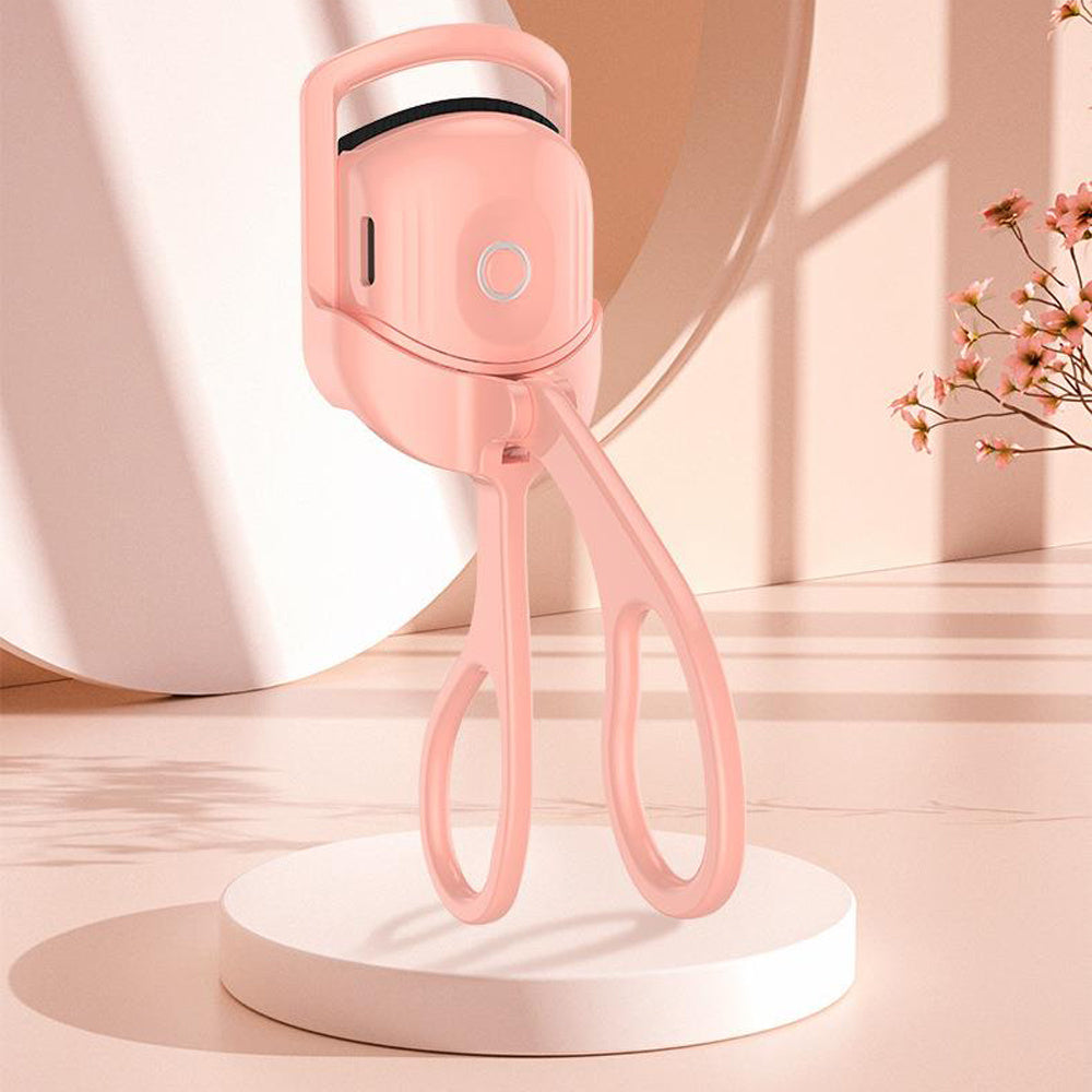 LuxeLash Heated Curler