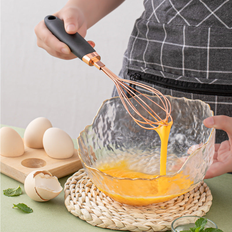 CopperEdge Keuken Set