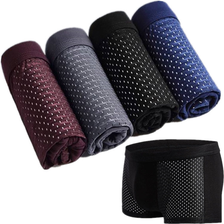 Ojisk™ comfort onderbroeken
