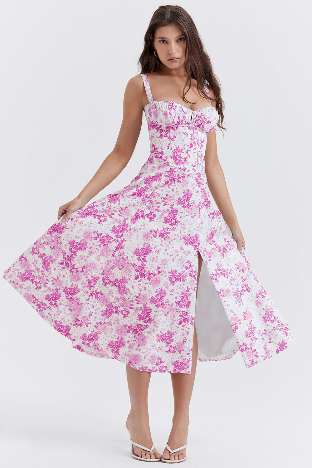 Solstice™ | Zomer Jurk