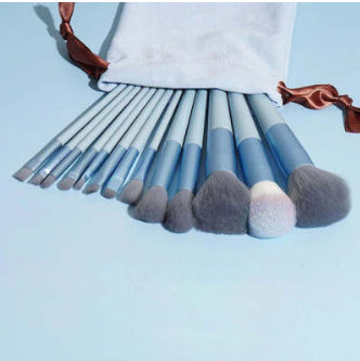 Blend & Define Brush Set