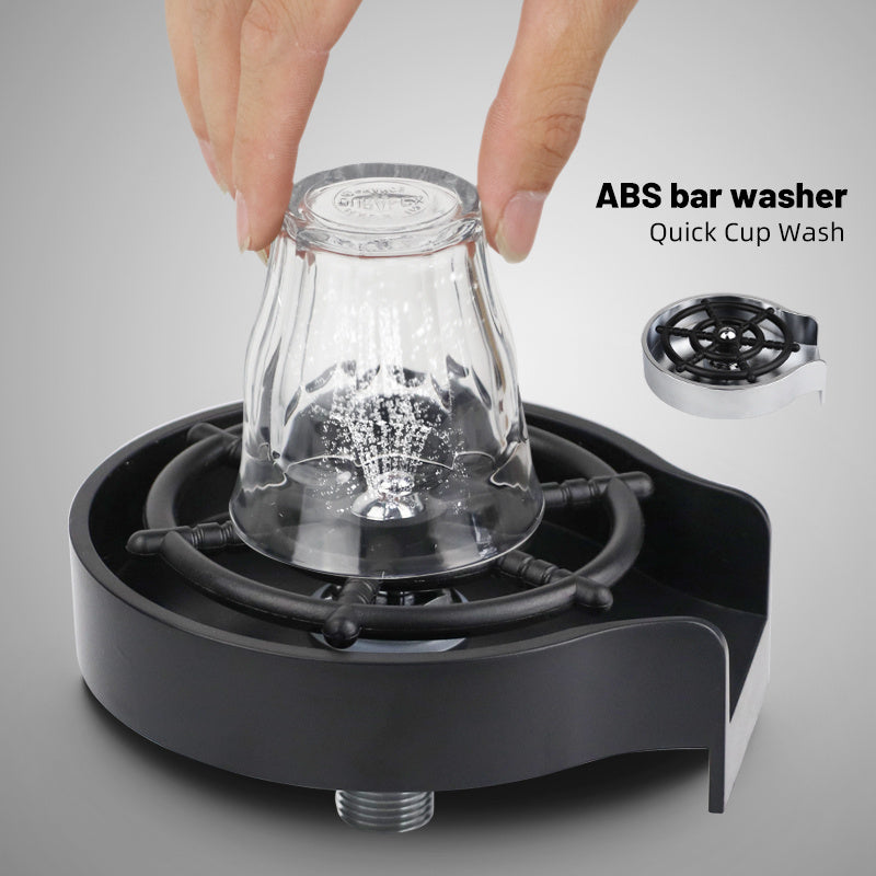 JetRinse Cup Cleaner