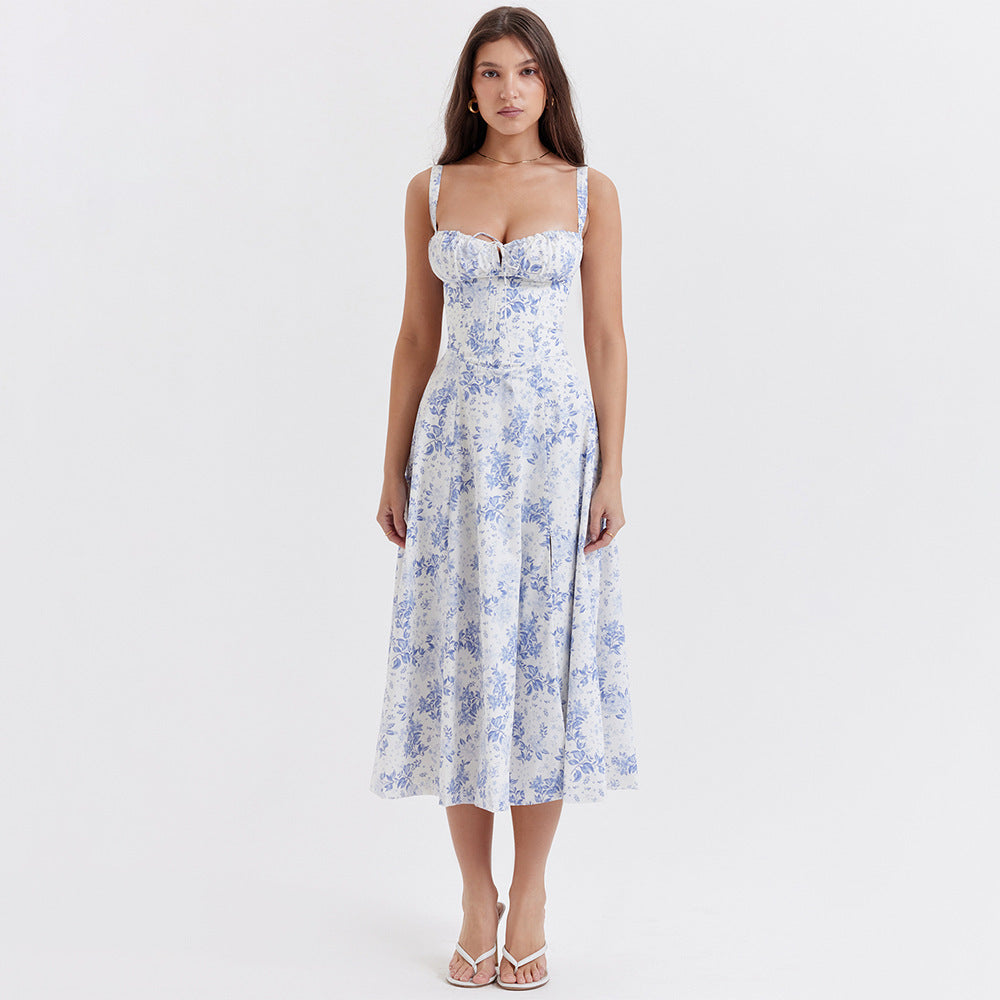 Solstice™ | Zomer Jurk