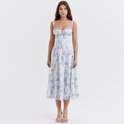 Solstice™ | Zomer Jurk
