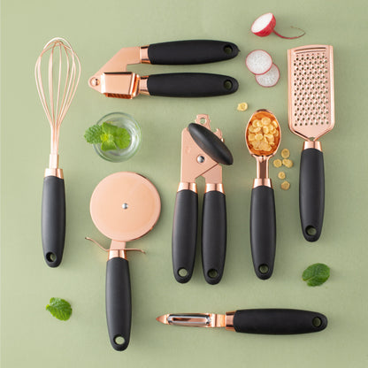 CopperEdge Keuken Set