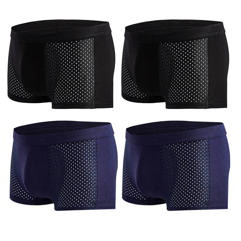 Ojisk™ comfort onderbroeken
