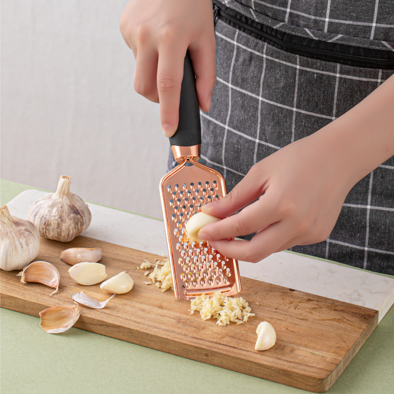CopperEdge Keuken Set
