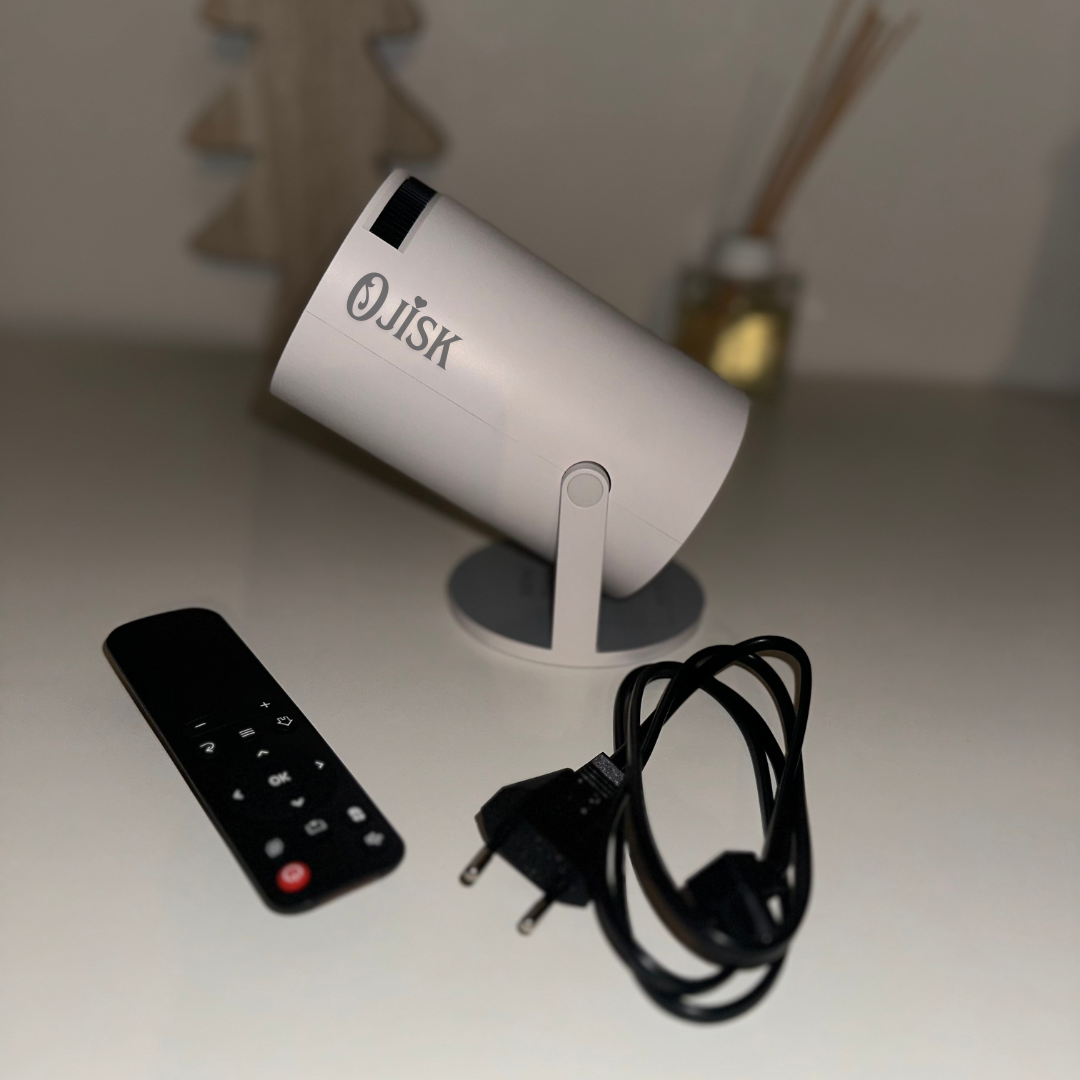 SkyBeam™ | Mini Projector