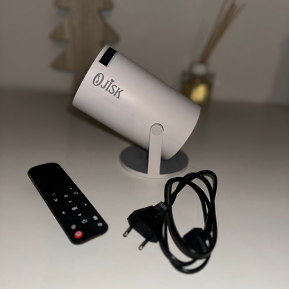 SkyBeam™ | Mini Projector