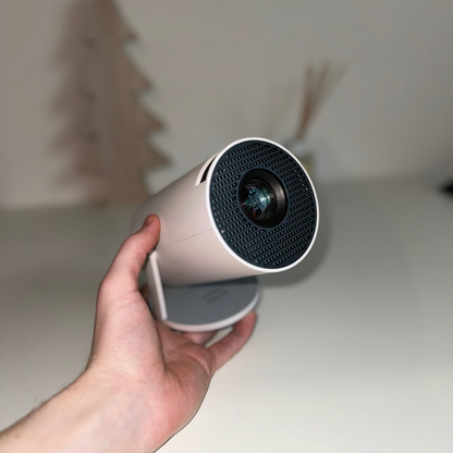 SkyBeam™ | Mini Projector