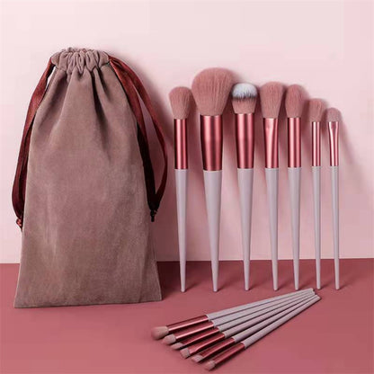 Blend & Define Brush Set