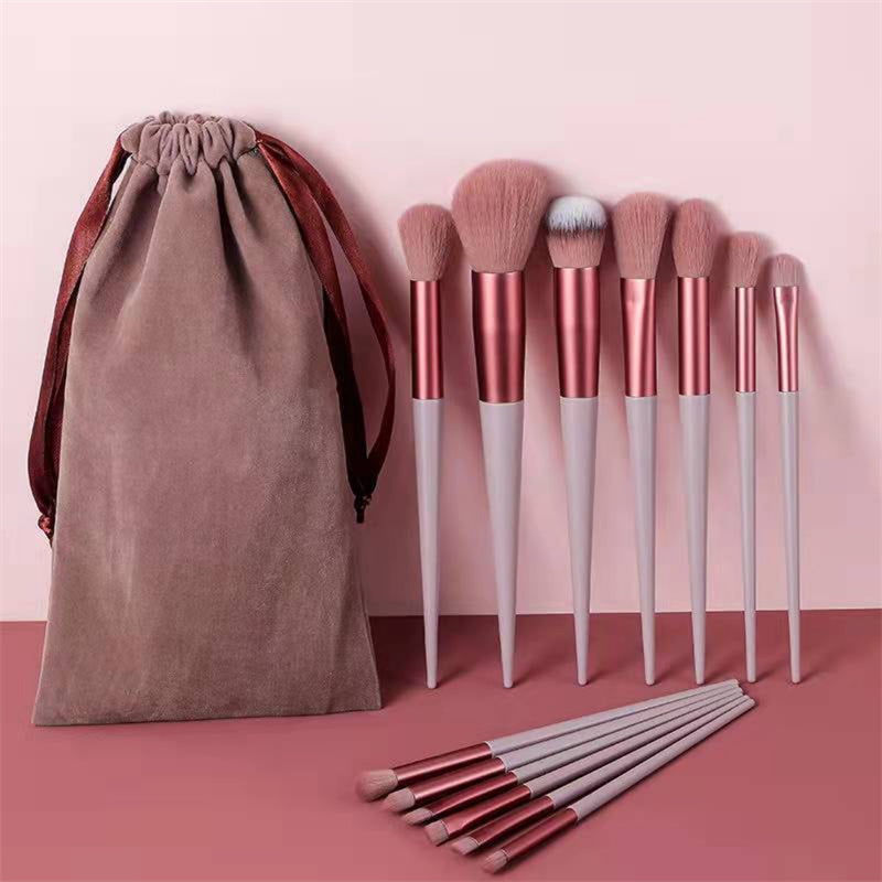 Blend & Define Brush Set