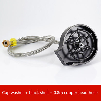 JetRinse Cup Cleaner