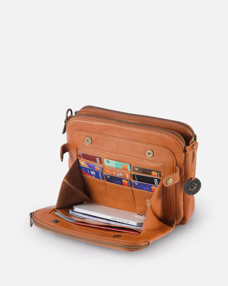 Lanelle™ | Crossbody Tas