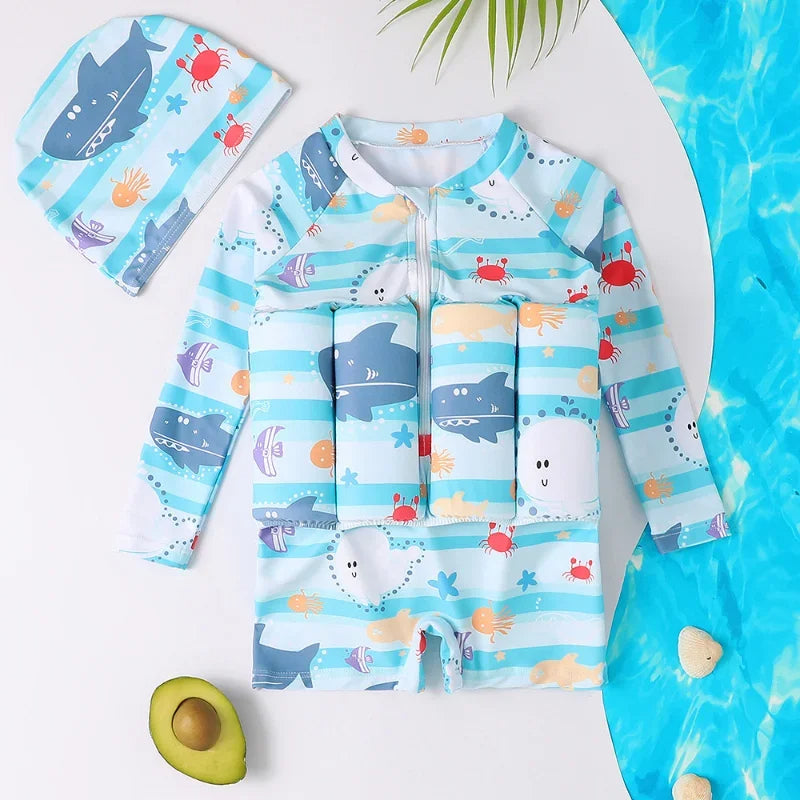 Veilig Kinder Zwemvest MiniSplash